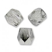 Genuine 2 mm facets (True 2) - Crystal Labrador x50