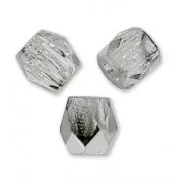 Genuine 2 mm facets (True 2) - Crystal Labrador x50