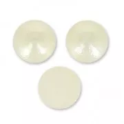 Pearl Cabochon Miyuki 2mm Cream x30