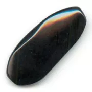 Rectangle 46x20mm jet