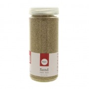 Fine sand gold x475ml|raw }}