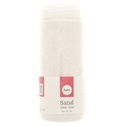 Fine sand white x475ml|raw }}