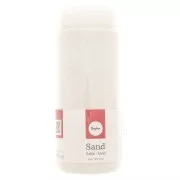 Fine sand white x475ml