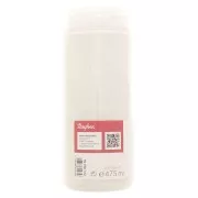Fine sand white x475ml