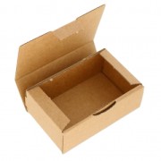 Small 105x65mm cardboard box x 1