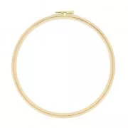 Embroidery hoop 20 cm x1