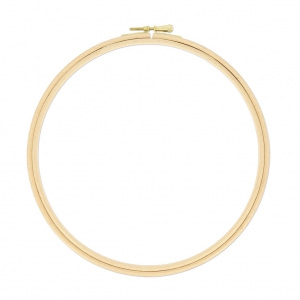 Embroidery hoop 20 cm x1