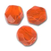 Hyacinth - Fire Polished faceted round beads 3 mm Hyacinth AB x50 Fire Polished faceted round beads 3 mm Hyacinth AB x50