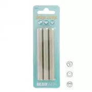 Heart punches 5 mm x3