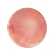 Tagua puck 19 mm Pink x 1