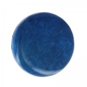 Tagua puck 19 mm Blue x 1|raw }}