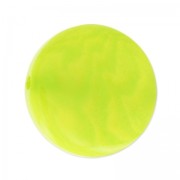 Tagua puck 19 mm Lime x 1|raw }}