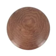 Tagua puck 19 mm Grey x 1