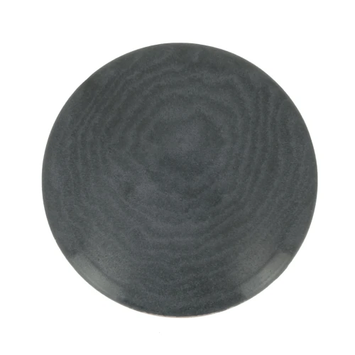 Tagua puck 19 mm Grey x 1