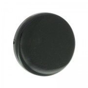 Tagua puck 19 mm Black x 1|raw }}