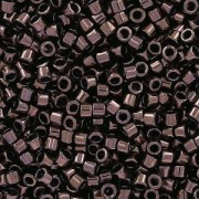 Miyuki Delica 11/0 DB1991 - Metallic French Plum x8g|raw }}