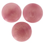 Tagua pucks 13 mm - Pink x 4|raw }}