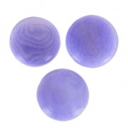 Tagua pucks 12 mm Lilac x 4|raw }}