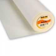 Vlieseline Solufix self adhesive white x 10cm