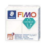 Fimo Effect Polymer Clay 57gr Metallic pearl (08)