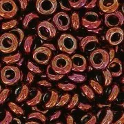 Toho Seed beads Demi Round 11/0 TO11RDR0224 - Bronze Olympic x5g