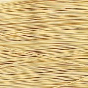 Gold filled 0.2mm half-hard thread x 20 m