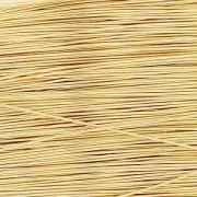 Gold filled 0.2mm half-hard thread x 20 m