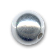 Silver Ball 10mm x1