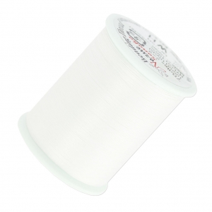 Sonoko Nozue Beading Thread 0.20mm White x100 m