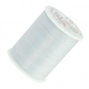 Sonoko Nozue Beading Thread 0.20mm Grey x100 m|raw }}