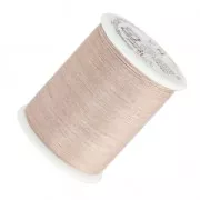 Sonoko Nozue Beading Thread 0.20mm Beige x100 m