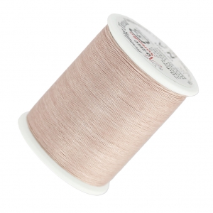 Sonoko Nozue Beading Thread 0.20mm Beige x100 m
