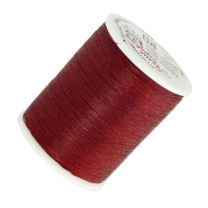 Sonoko Nozue Beading Thread 0.20mm Red x100 m