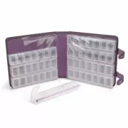 Craft Mates Ezy Snappin' Mega Organizer