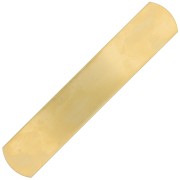 Raw bracelet base 30x160mm x1