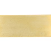 Raw bracelet base 30x160mm x1