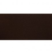 Grosgrain elastic belt ribbon Frou-Frou 36 mm Brown x 1m|raw }}