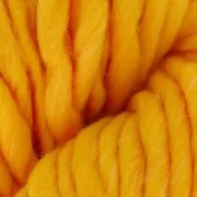 Wool Mèche XXL 321 Yellow x100g