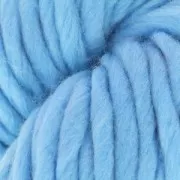 Wool Mèche XXL 330 Light blue x100g