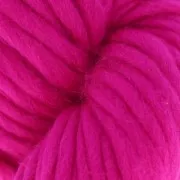 Wool Mèche XXL 352 Dark Fuchsia x100g