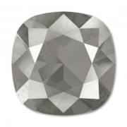 PureCrystal 4470 Fancy Stone 12 mm Crystal Dark Grey x1