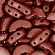 Arcos® by Puca® 5x10 mm Red Copper Mat x10g