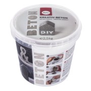 Creative cement x2.5kg|raw }}