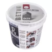 Creative cement x2.5kg