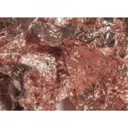 Metal flakes copper x1g