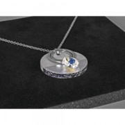 Protection varnish for metal flakes x25ml