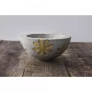 liquid medium for metal flakes x25ml