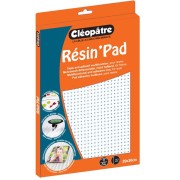 Résin' Pad - Multifunctional anti adhesive mat for Resin