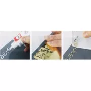 Sheet glue x51g