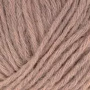 Wool Essentials Alpaca Blend Chunky antique pink x 50g